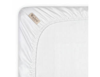 Walra Hoeslaken Satin Cotton
